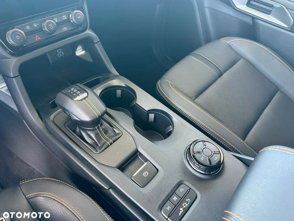 Ford Ranger - 4