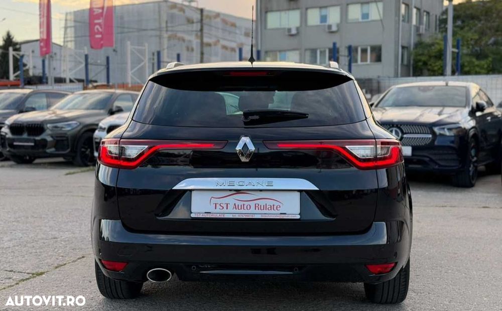 Renault Megane - 8