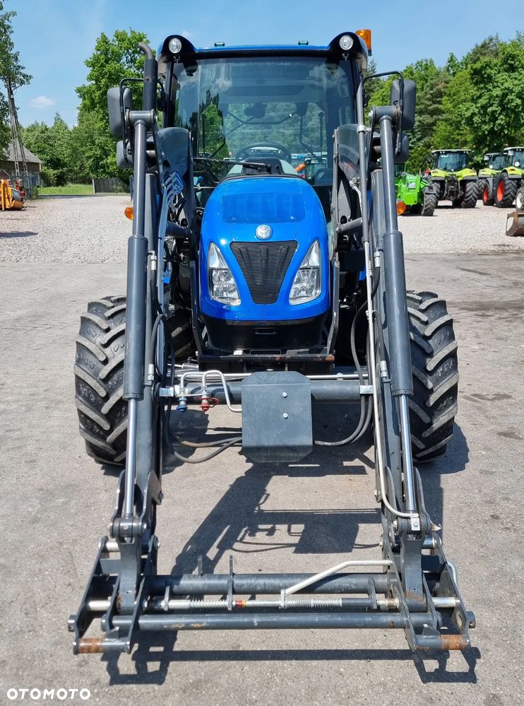 New Holland T4.75 S - 24
