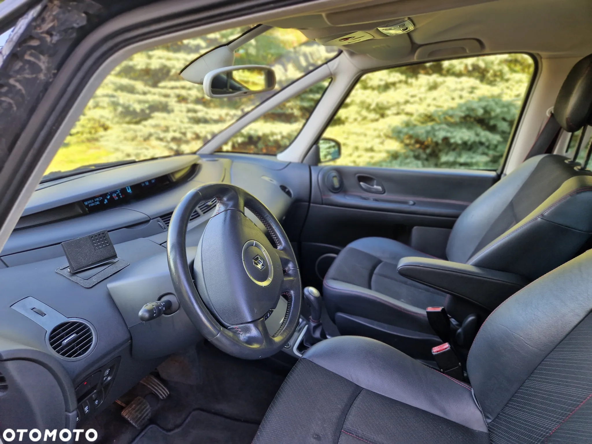 Renault Espace 2.0 Authentique - 15