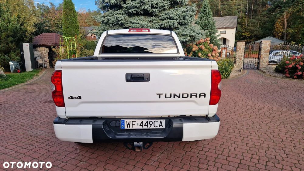Toyota Tundra - 30