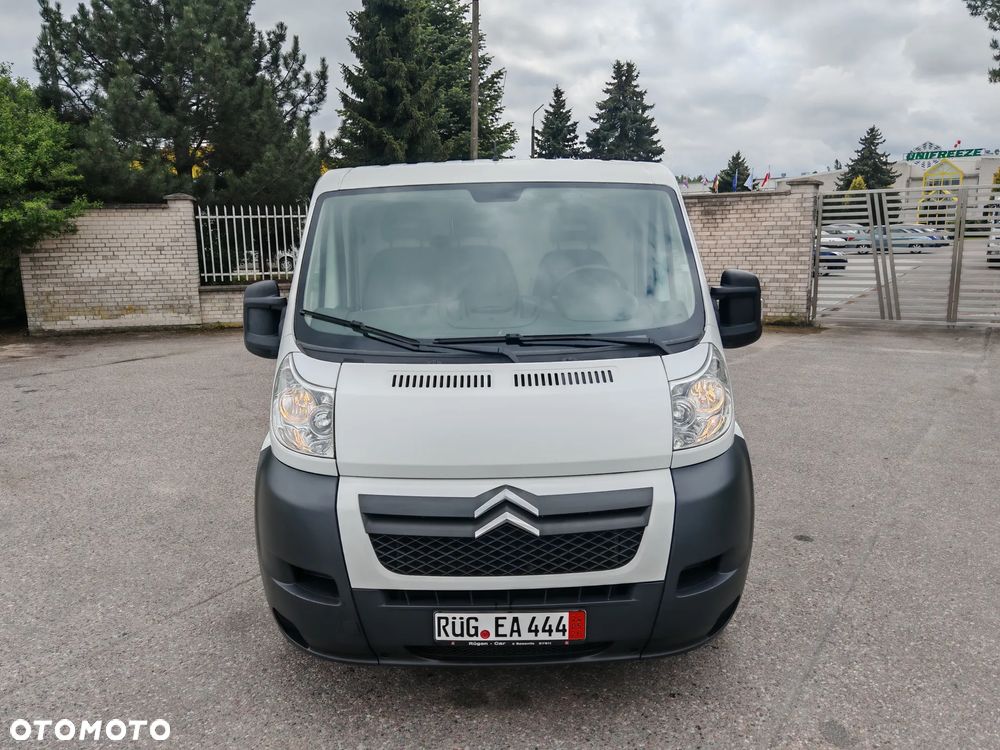 Citroën Jumper L1H1 - 2