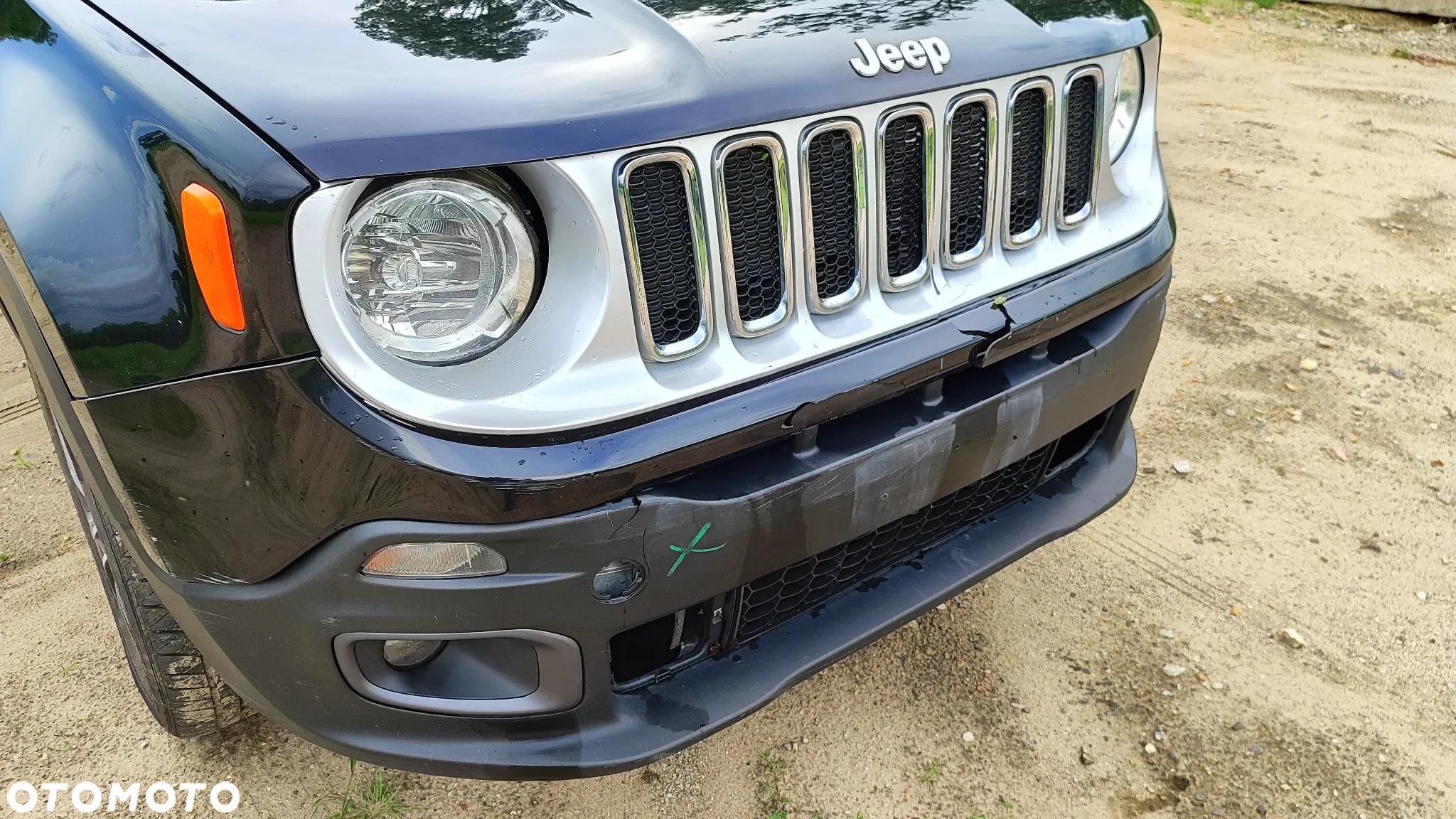 Jeep Renegade - 29