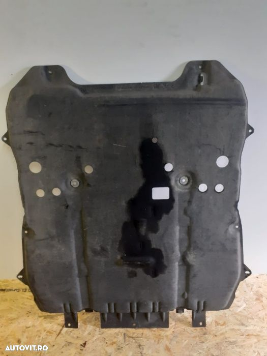 Scut Motor Peugeot 5008 Model 2018-2020 - 2