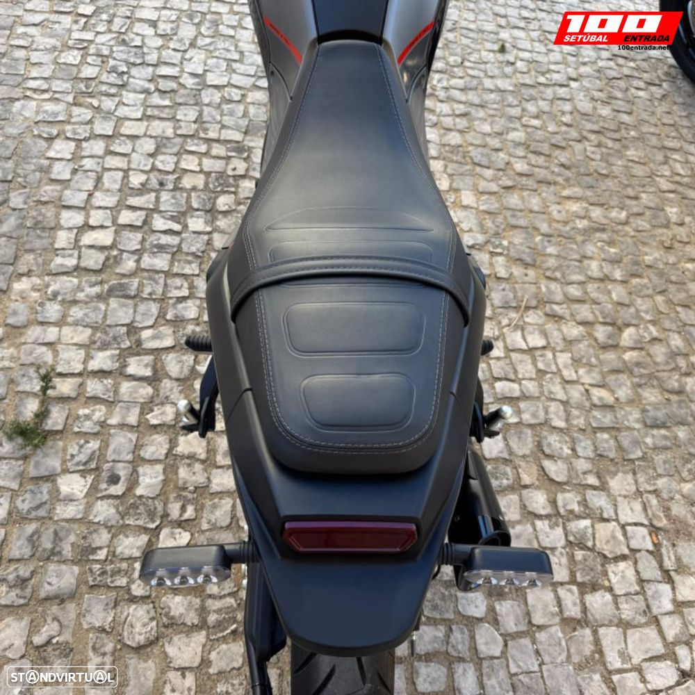 Benelli Leoncino 125 - 17