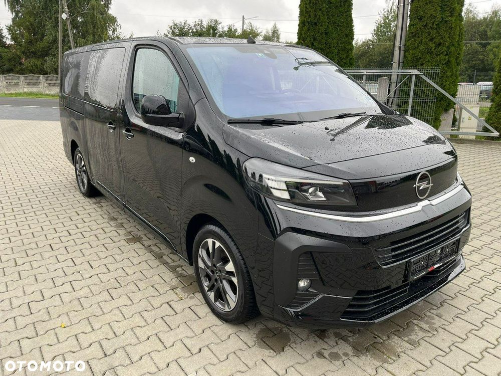 Opel Zafira - 9
