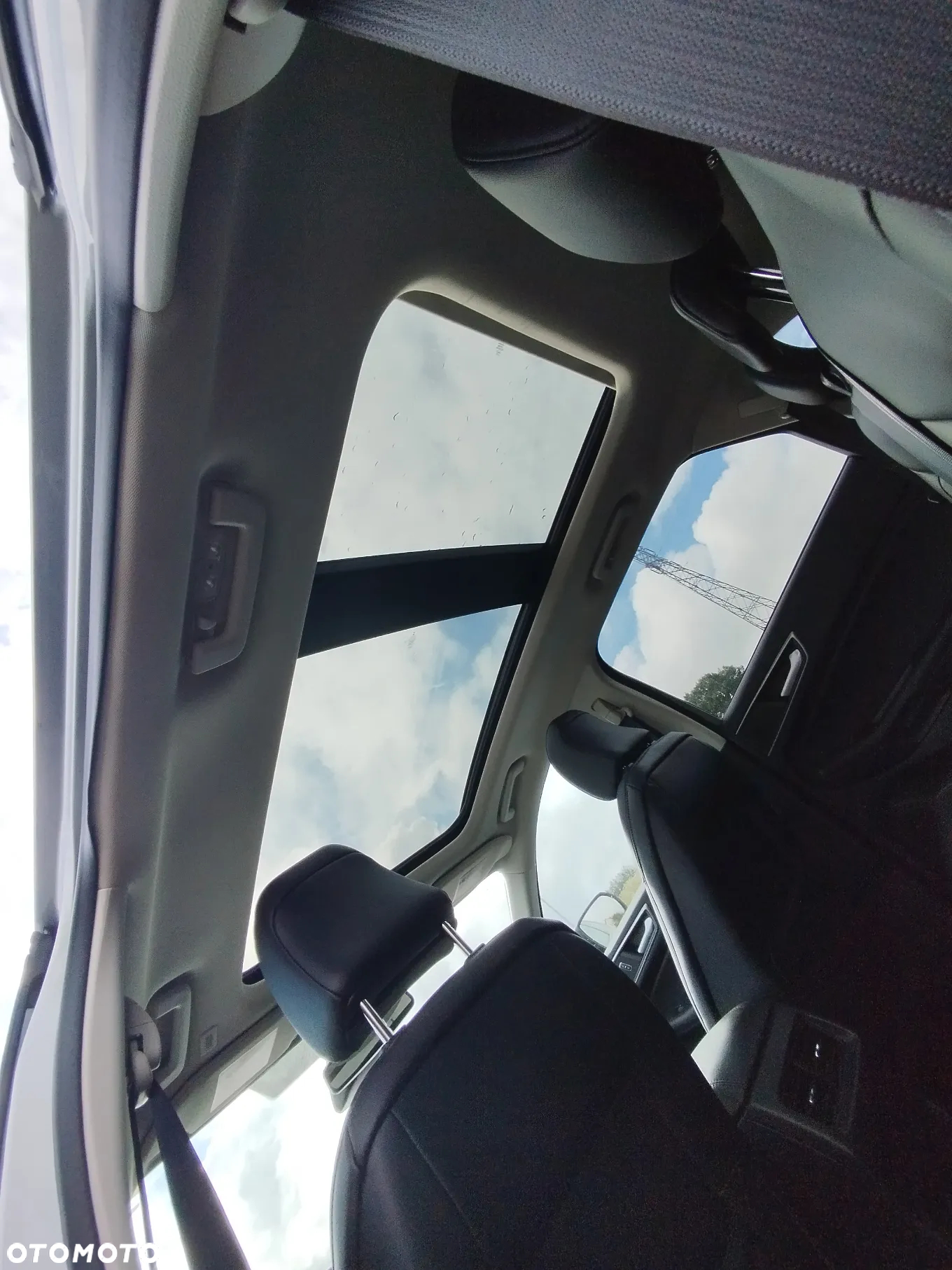 Ford Edge - 8