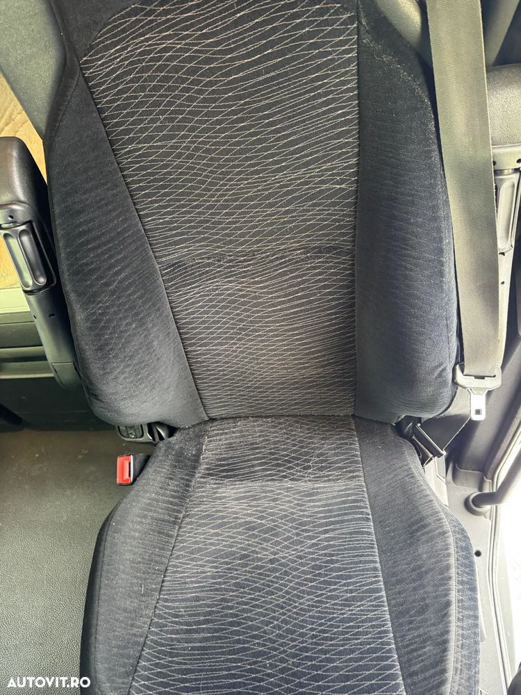 Mercedes-Benz ACTROS 1845 mega - 9