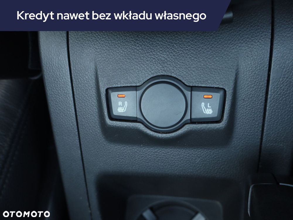 Chevrolet Captiva - 19