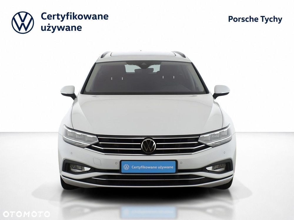 Volkswagen Passat - 28