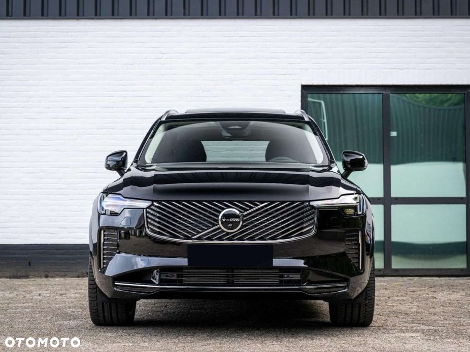 Volvo XC 90 B5 B AWD Ultra Bright 7os - 6