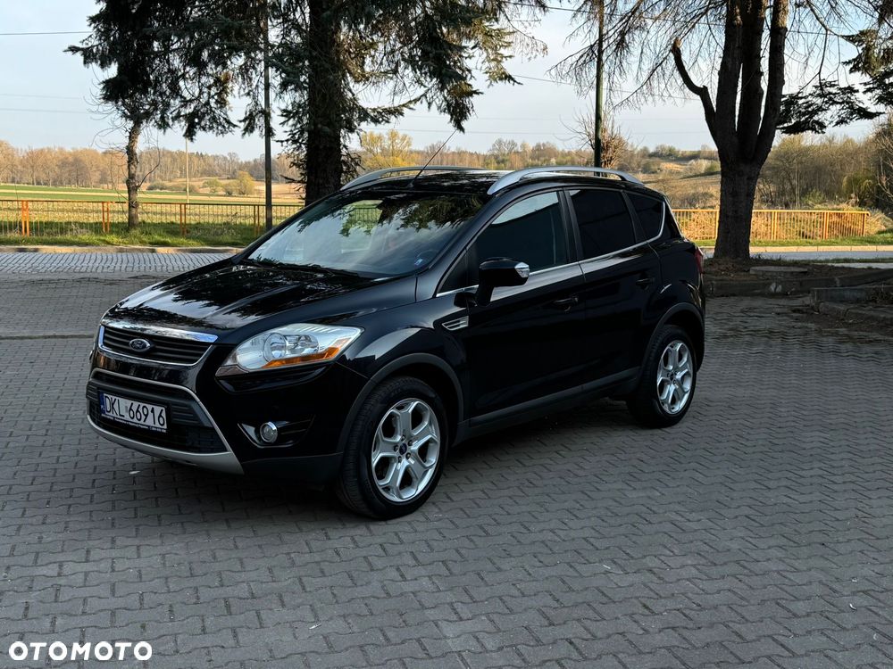 Ford Kuga 2.0 TDCi Trend - 1