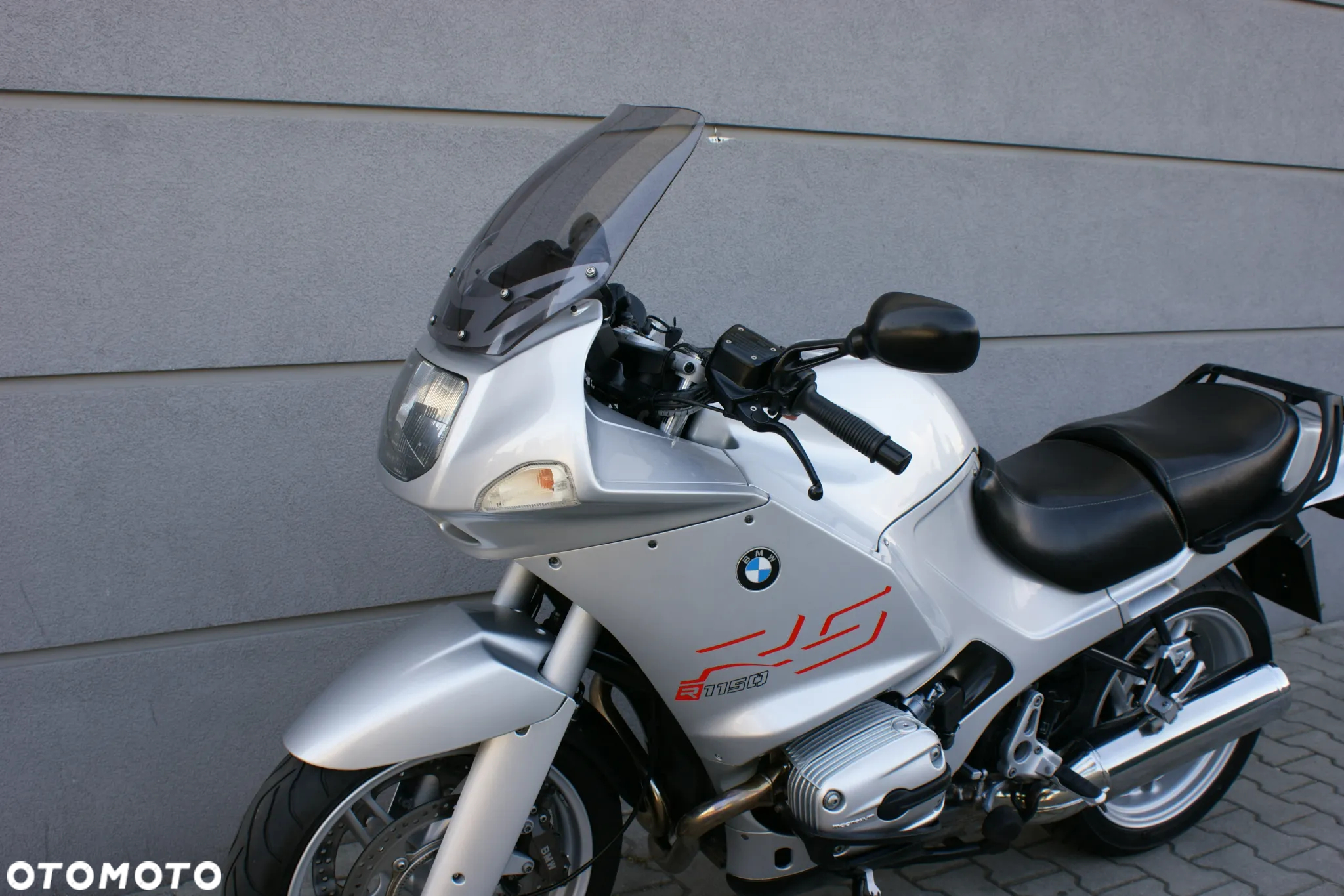 BMW R - 11