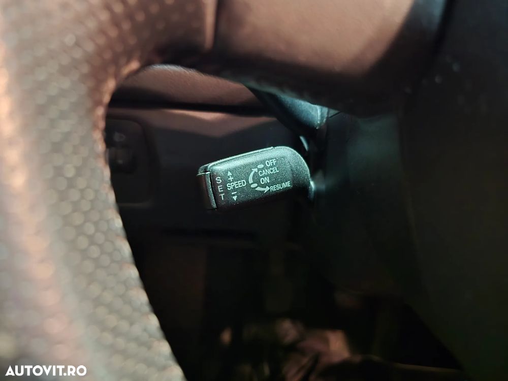 Audi A3 2.0 TDI DPF Ambiente - 16