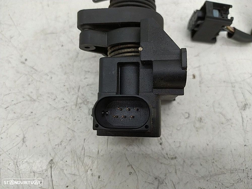 Pedal Acelerador Mercedes-Benz A-Class (W168) - 5