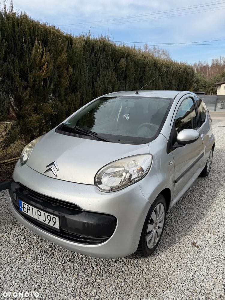 Citroën C1 1.0i Magic - 1
