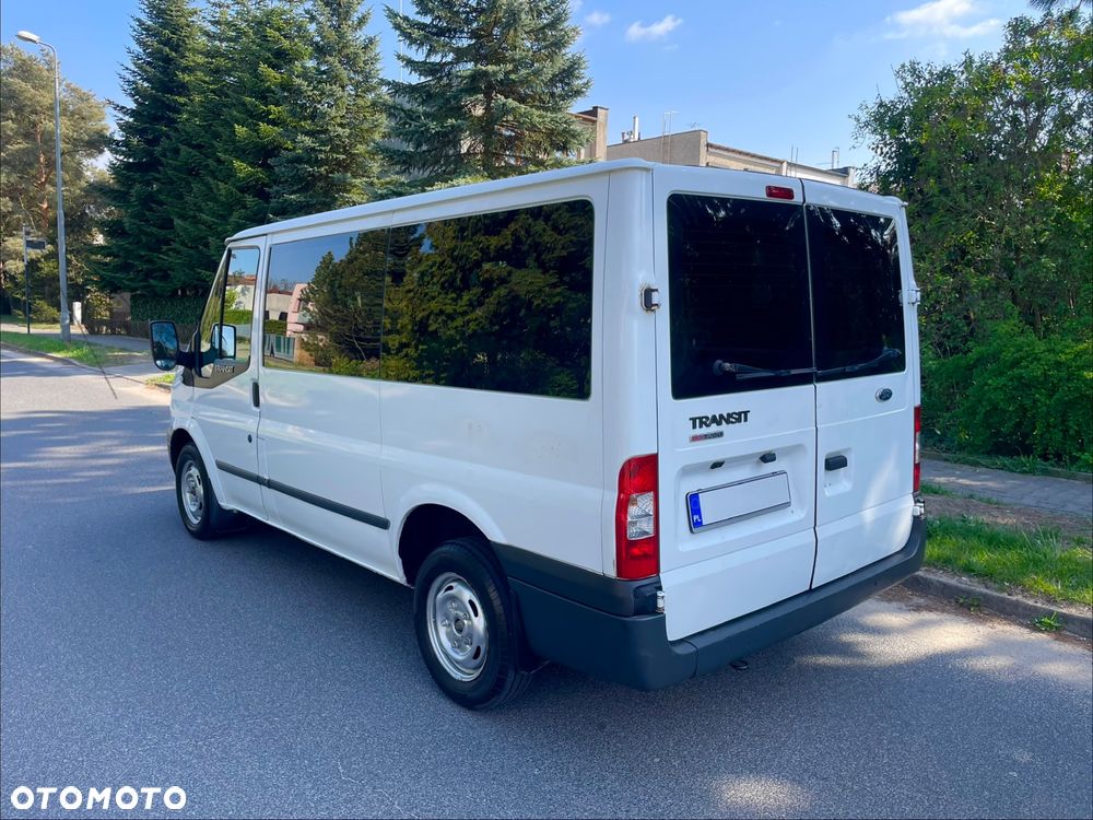 Ford Transit - 6