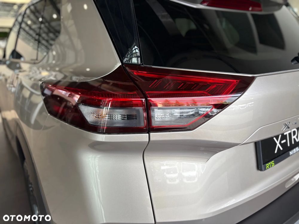 Nissan X-Trail 1.5 VC-T e-POWER N-Connecta e-4ORCE - 10