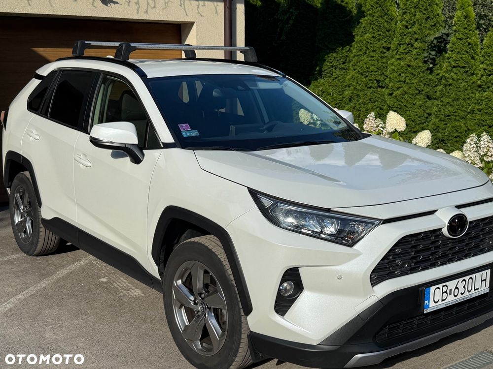 Toyota RAV4 2.0 Comfort 4x2 - 4