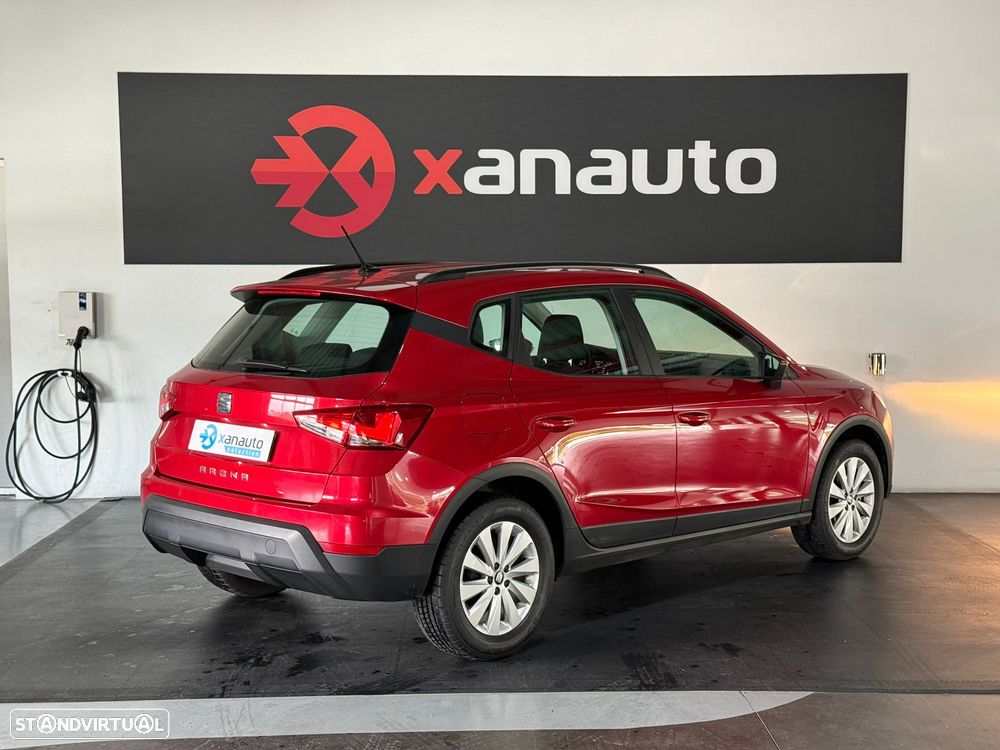 SEAT Arona 1.0 TSI Style - 3