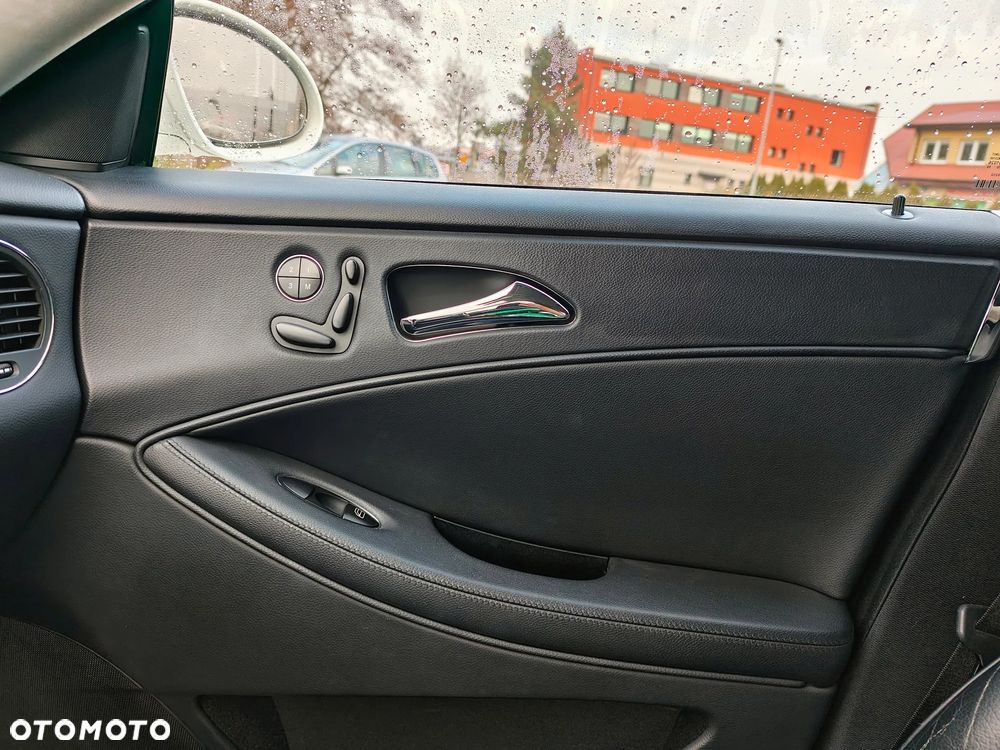 Mercedes-Benz CLS 350 CGI - 17