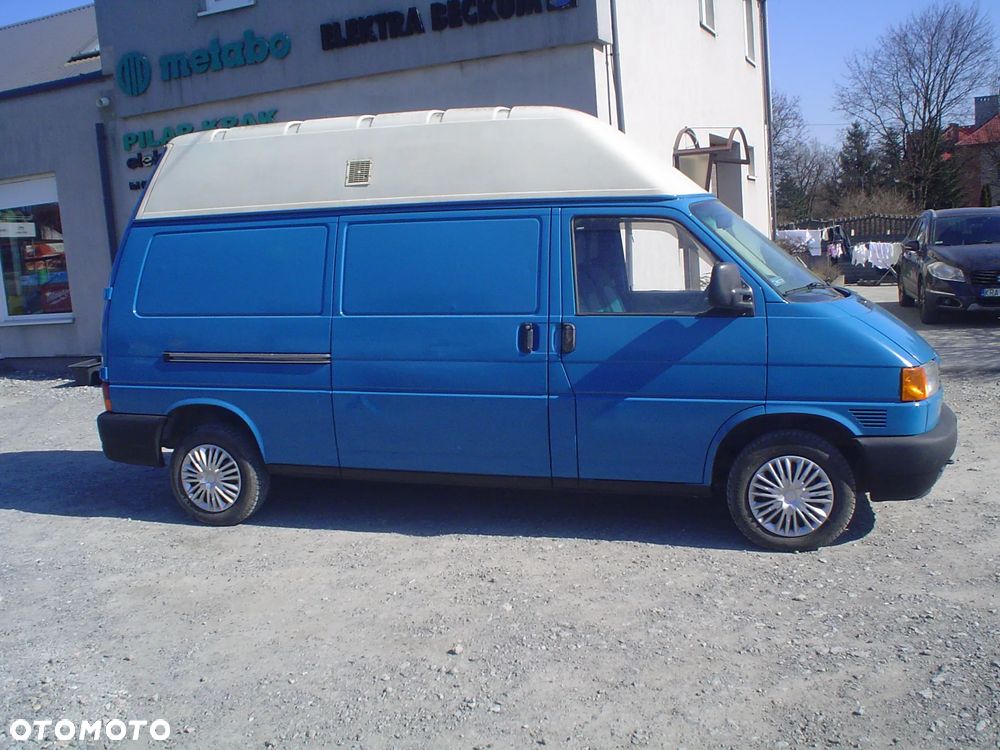 Volkswagen T4 - 3