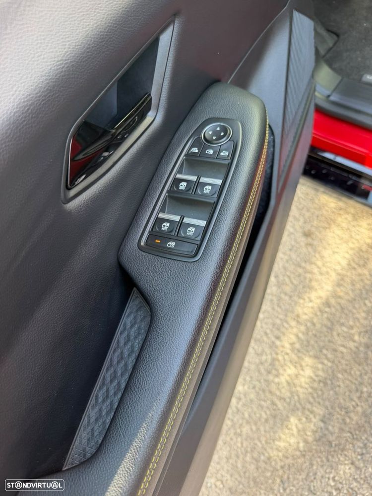 Renault Mégane E-Tech EV40 130hp standard charge Equilibre - 15