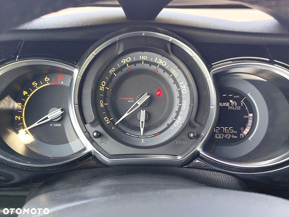 Citroën DS3 THP 155 SportChic - 13