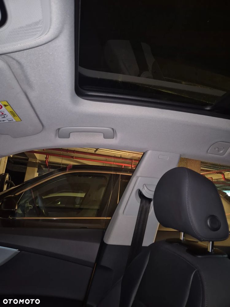 Audi Q8 45 TDI mHEV Quattro Tiptronic - 6