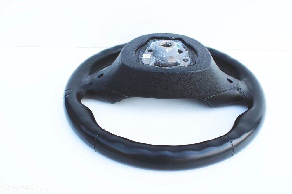 Kierownica M-pakiet M-sport OE BMW F10 F11 - 15