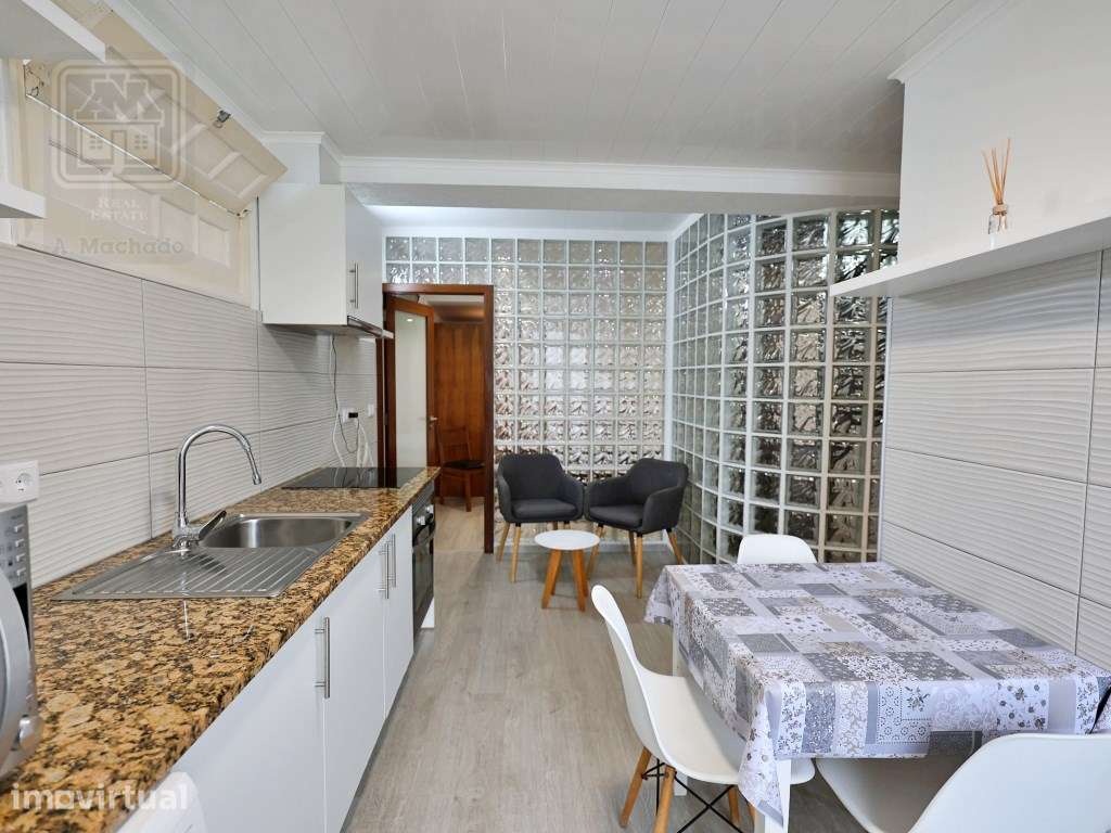 APARTAMENTO T1 para arrendar mobilado e despesas incluídas - Livram... - Grande imagem: 3/19