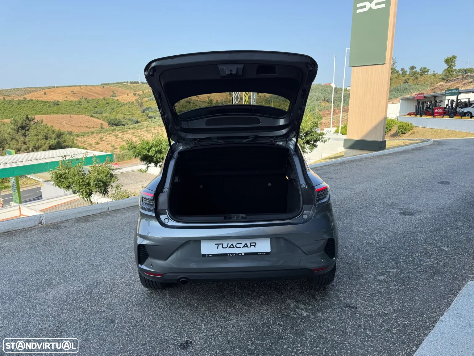 Renault Clio 1.0 TCe Evolution - 8