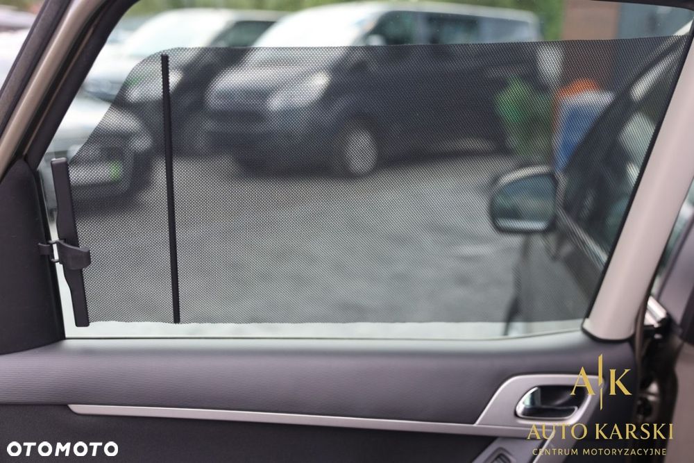 Citroën C4 Picasso - 34
