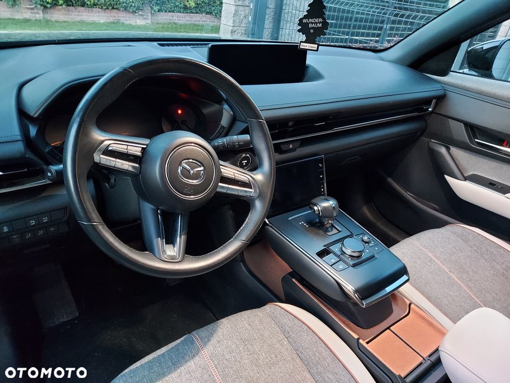Mazda MX-30 35.5kWh Hikari - 5