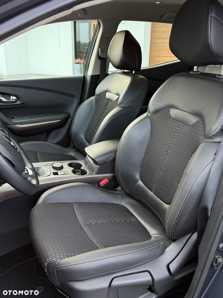 Renault Kadjar Energy dCi 110 EDC Bose Edition - 20