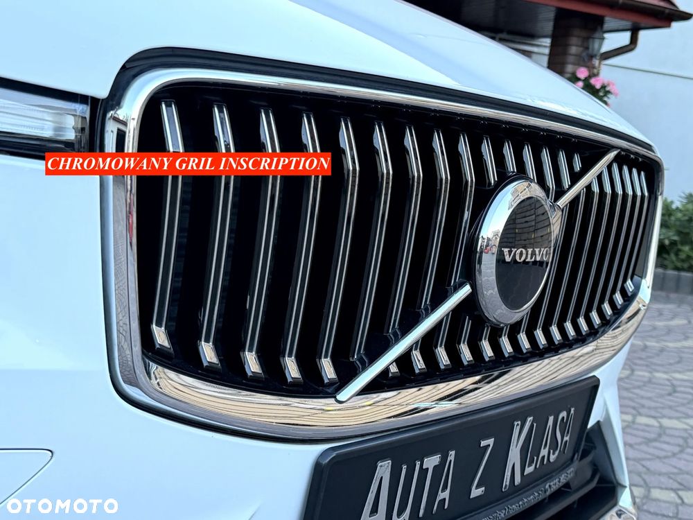 Volvo XC 60 B5 D AWD Geartronic Inscription - 33