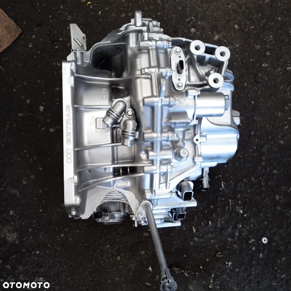 Skrzynia biegów Mercedes 1.3CGI K7B300 700423 - 7