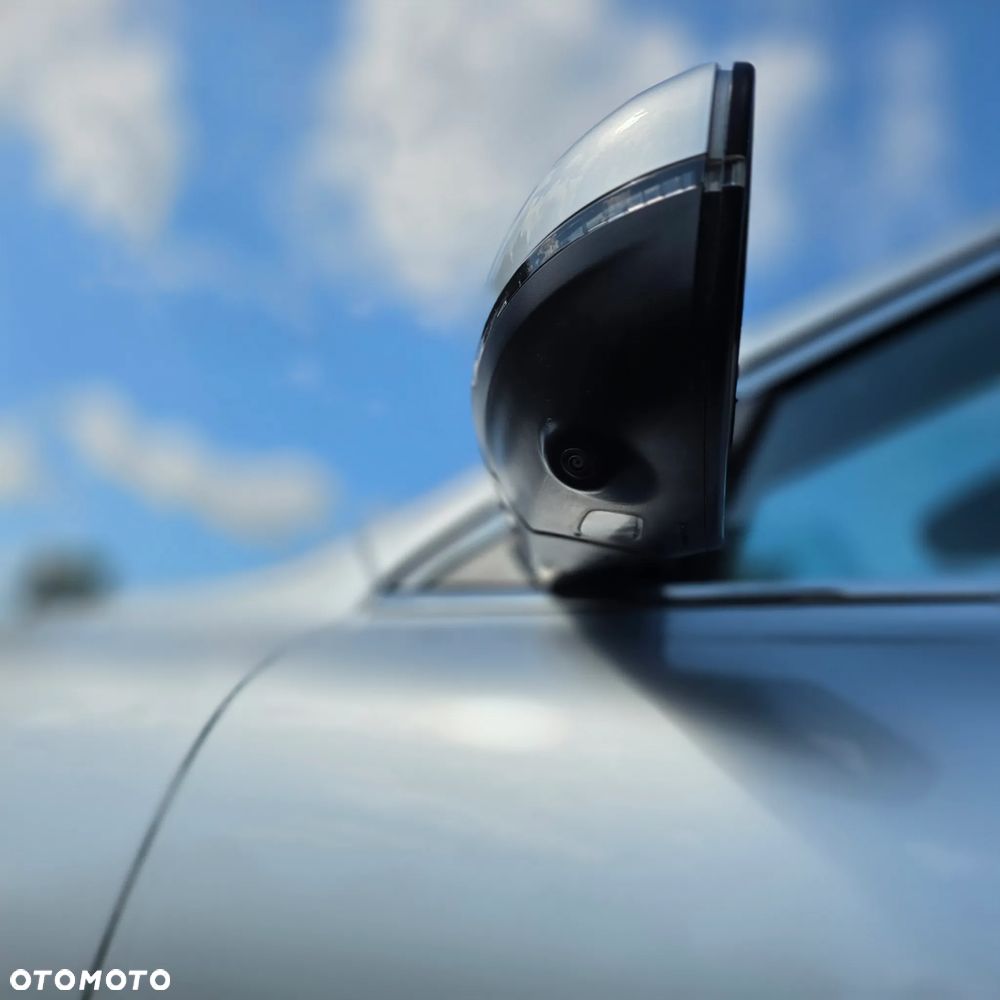 MG HS PHEV 1.5T-GDI Luxury - 25