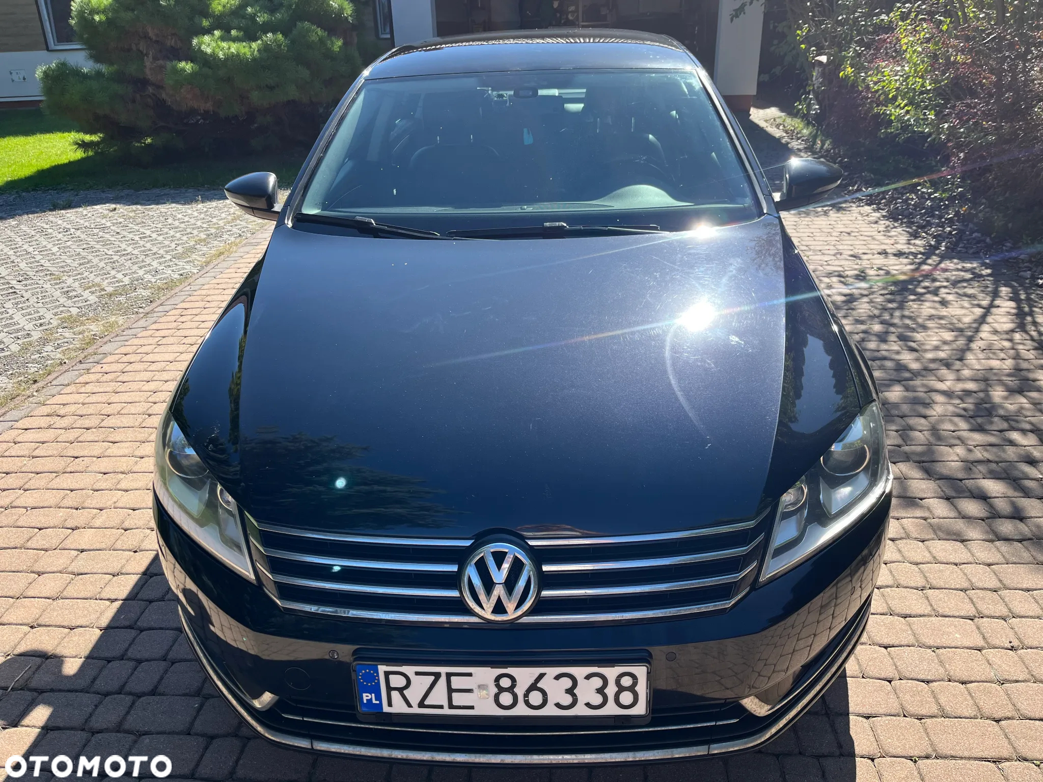 Volkswagen Passat 2.0 TDI Highline DSG - 7