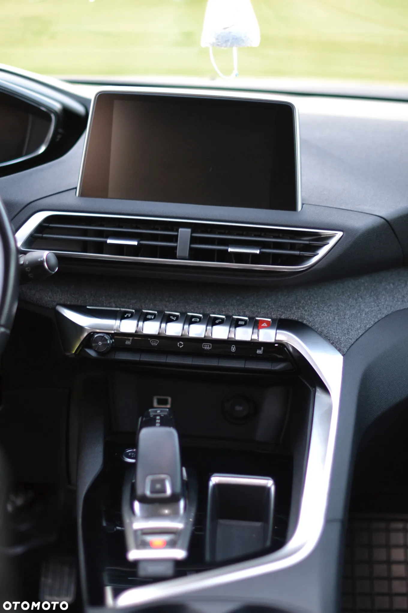 Peugeot 5008 1.6 THP Allure S&S EAT6 - 9