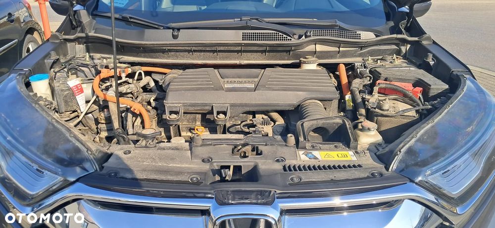 Honda CR-V - 7