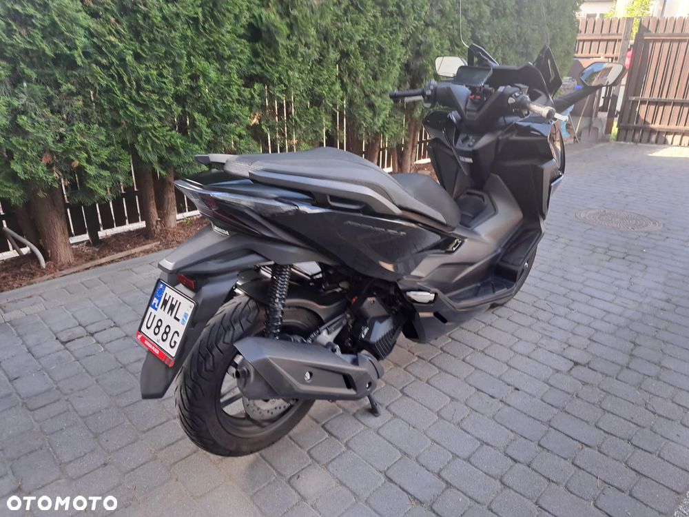 Honda NSS - 2