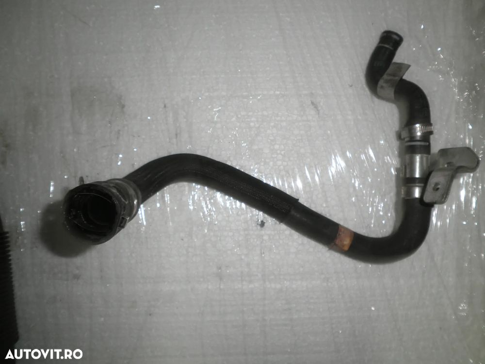 Furtun apa Fiat Ducato 2.3, Jeep Cherokee 2.2, Euro 6 5802379526 - 2