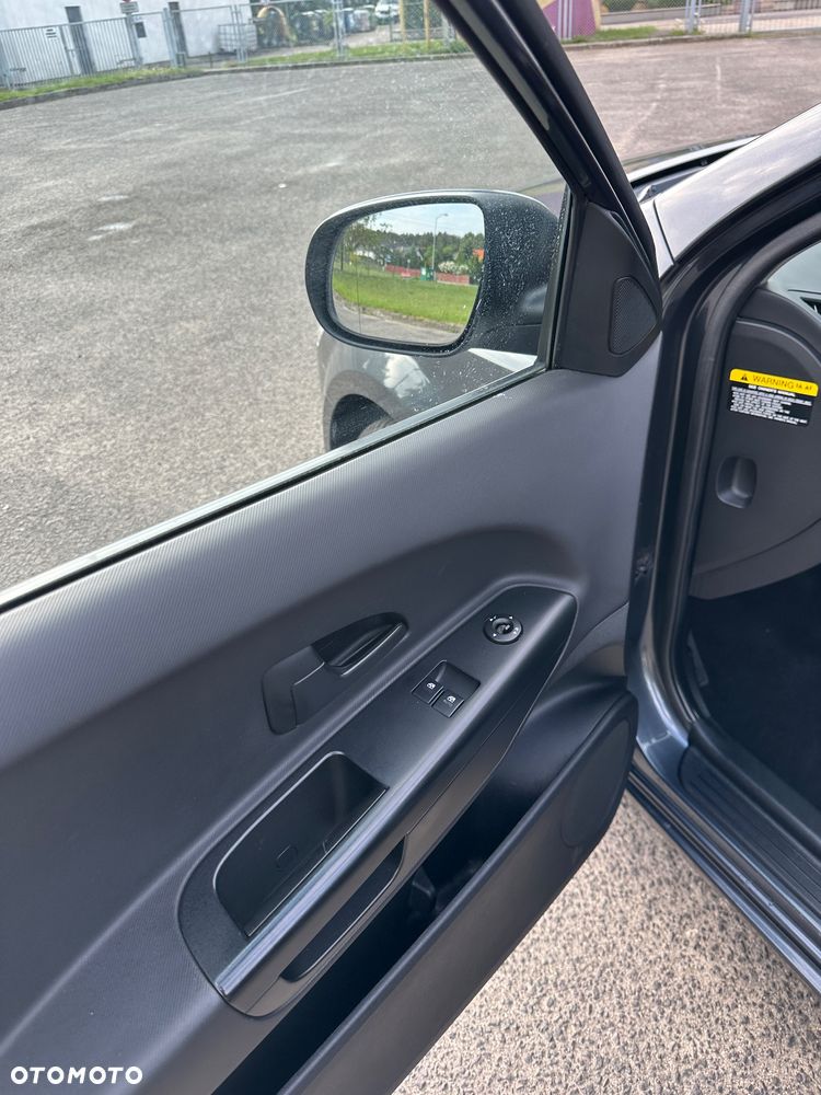 Kia Ceed - 20