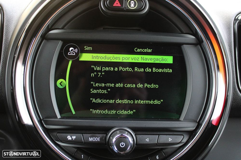 MINI Countryman Cooper D Auto - 34