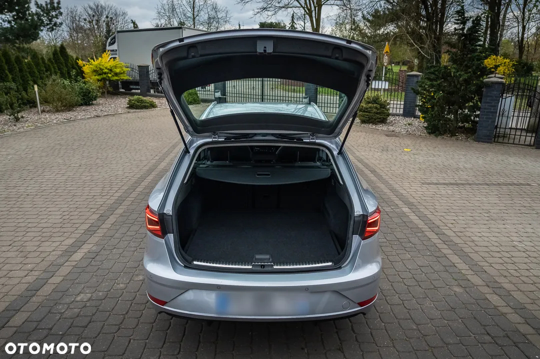 Seat Leon 1.6 TDI Full LED S&S - 5