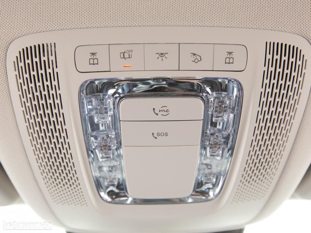 Mercedes-Benz GLE 350 de 4Matic 9G-TRONIC AMG Line - 26