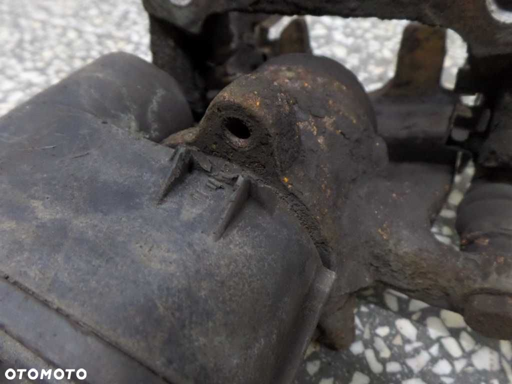 VOLVO S80 V70 III T6 XC70 07- 14 ZACISK HAMULCOWY TYL LEWY ELEKTRYCZNY - 5