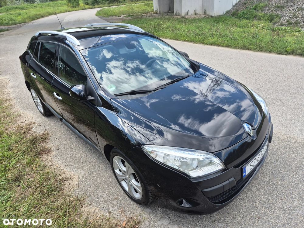Renault Megane TCe 130 Expression - 2