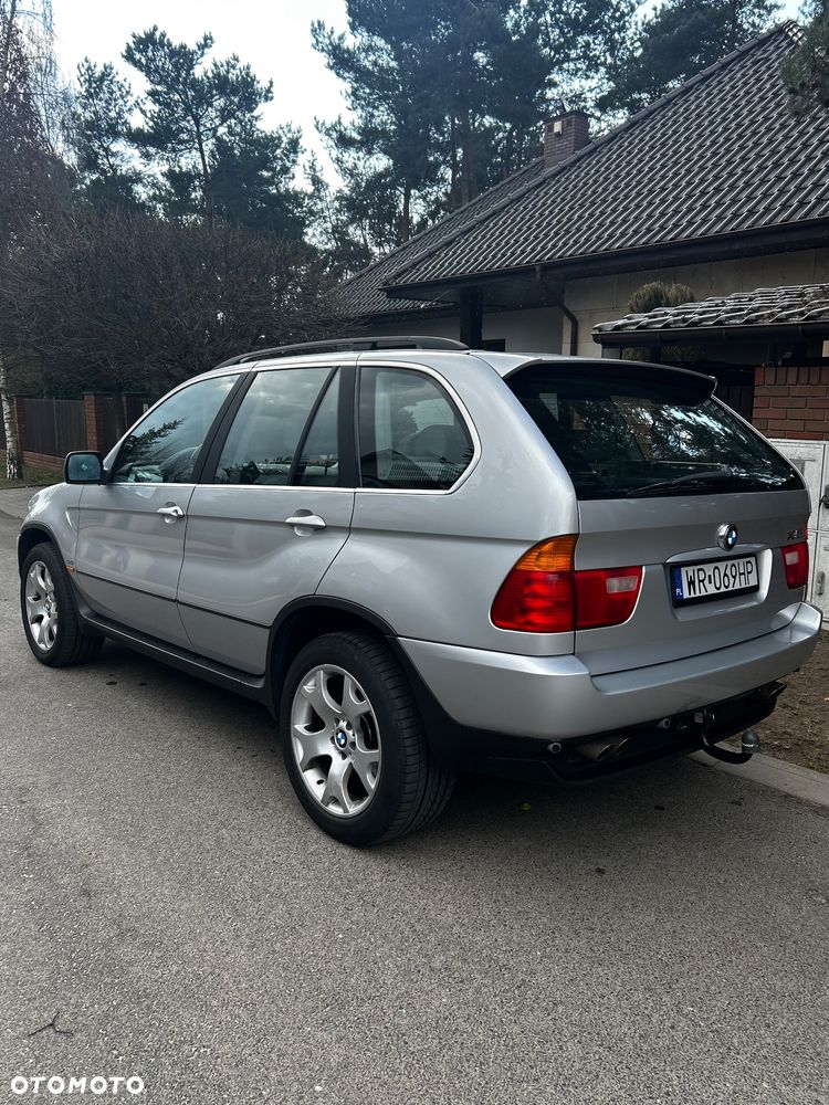 BMW X5 - 10